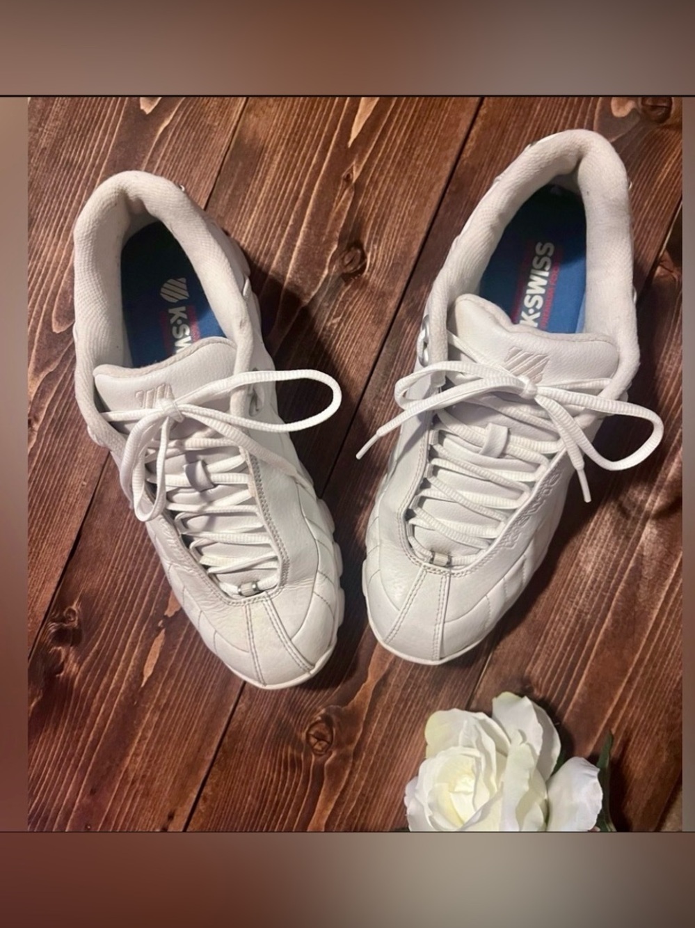 K-Swiss ST329 CMF sneakers 👟